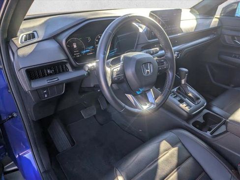Used 2025 Honda CR-V Sport-L image 9