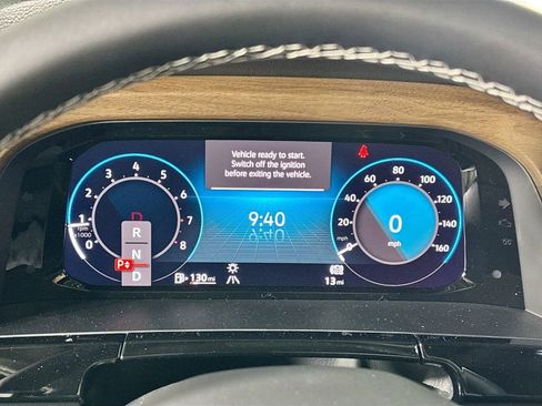 New 2026 Volkswagen Atlas SE AWD/4WD image 14