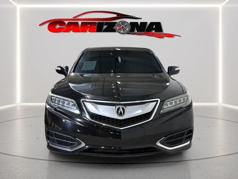 Used 2016 Acura RDX AWD w/ Technology Package image 13