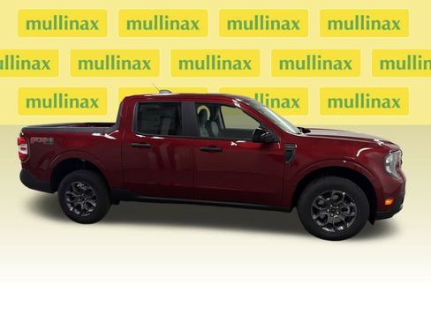 New 2026 Ford Maverick XLT w/ XLT Luxury Package image 2