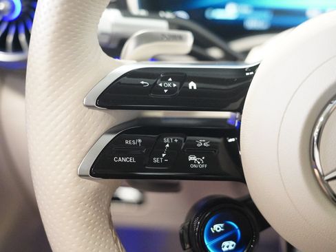 Certified 2025 Mercedes-Benz AMG GT 55 image 16