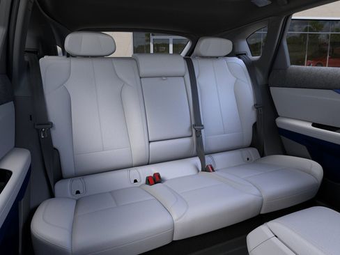 New 2026 Cadillac Optiq Luxury 1 w/ LPO, Floor Liner Package image 17