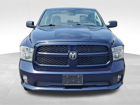 Used 2014 RAM 1500 Express AWD/4WD image 2