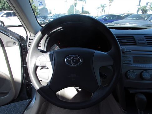 Used 2007 Toyota Camry CE FWD image 11
