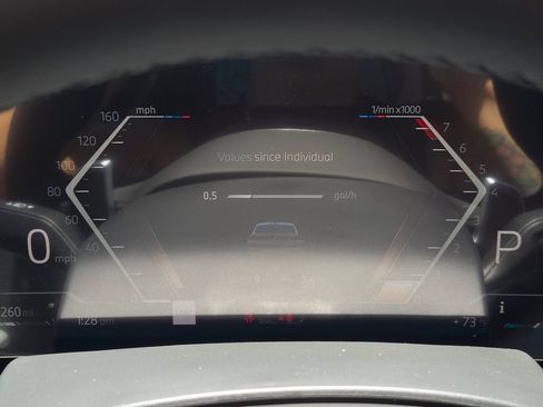New 2027 BMW X6 xDrive40i AWD/4WD image 13