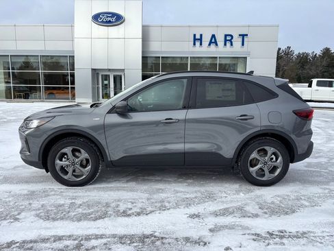 New 2026 Ford Escape ST-Line w/ Tech Pack #1 image 6