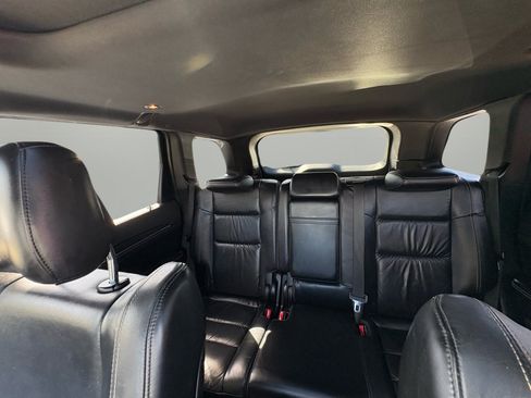 Used 2016 Jeep Grand Cherokee Limited image 25