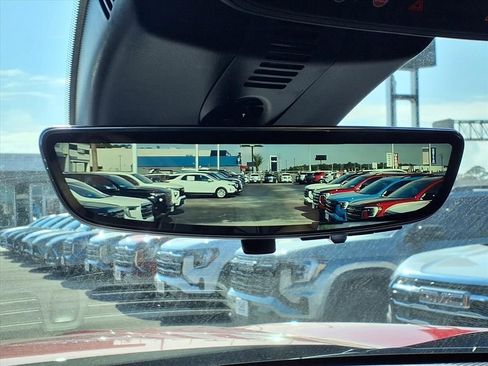 New 2026 GMC Acadia Elevation w/ Elevation Premium Package image 4