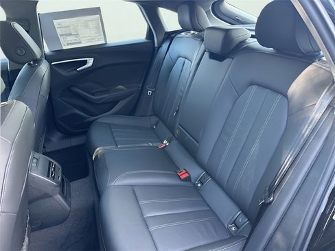 Certified 2025 Audi A5 2.0T Premium w/ Convenience Package image 51