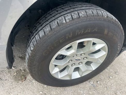 Used 2023 Ford F150 XLT AWD/4WD image 41