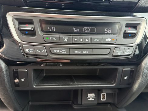 Used 2020 Honda Ridgeline RTL-E image 25