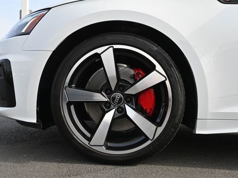 Used 2024 Audi A5 2.0T Premium Plus image 27