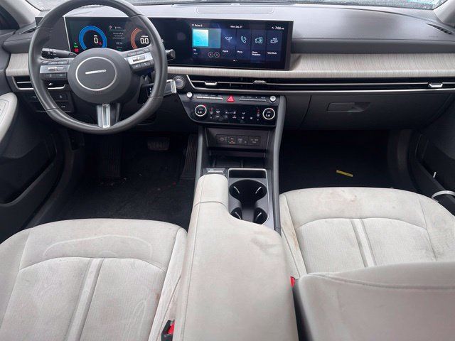 Used 2024 Hyundai Sonata SEL FWD image 11