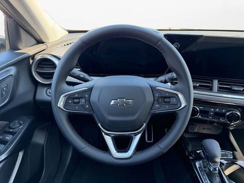 New 2026 Chevrolet Trax ACTIV image 12