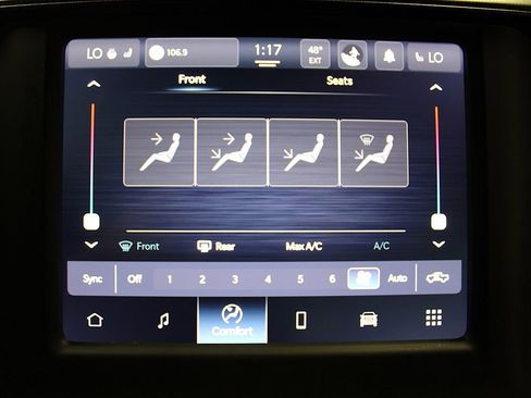 New 2023 RAM 1500 Big Horn AWD/4WD image 17