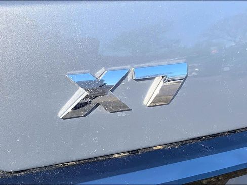 Certified 2025 BMW X7 M60i w/ Climate Comfort Package image 10