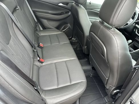 Certified 2025 Buick Encore GX Avenir w/ Avenir Technology Package AWD/4WD image 28