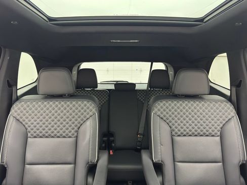 Used 2024 GMC Acadia Denali w/ LPO, Floor Liner Package AWD/4WD image 43