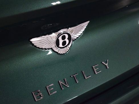 New 2026 Bentley Continental GTC AWD/4WD image 15