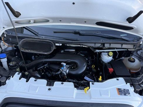 Used 2019 Ford Transit 350 148 High Roof Extended image 21