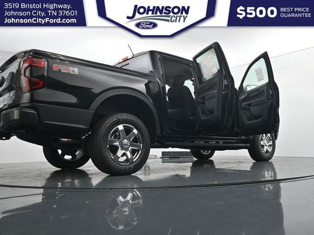 New 2026 Ford Ranger XLT AWD/4WD image 37