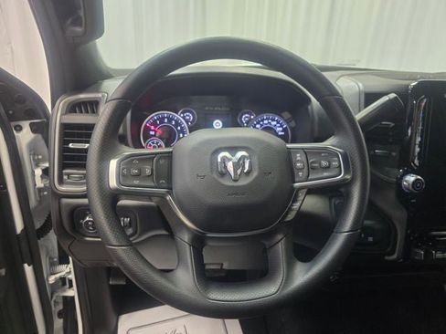 New 2026 RAM 3500 Tradesman image 6