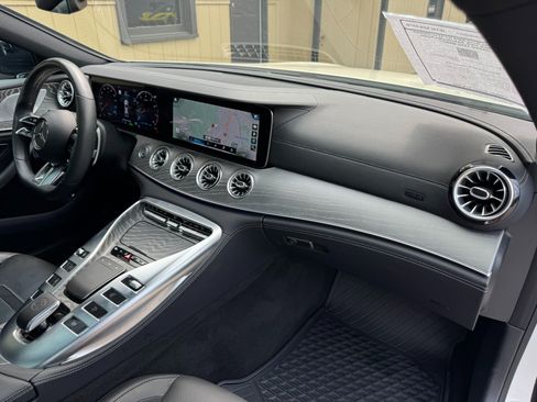 Used 2022 Mercedes-Benz AMG GT 53 image 24