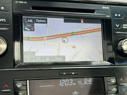 Used 2018 Toyota Avalon Touring image 18