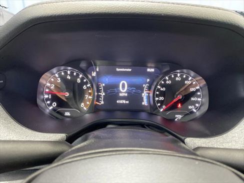 Certified 2024 Jeep Compass Latitude image 21