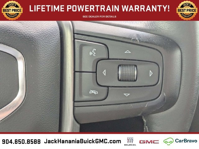 Used 2021 GMC Sierra 1500 Denali w/ Denali Ultimate Package AWD/4WD image 27
