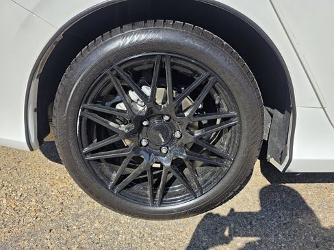 Used 2016 Honda Civic LX image 38