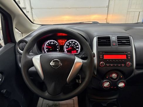 Used 2014 Nissan Versa Note S image 28