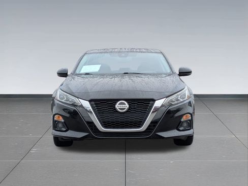Used 2019 Nissan Altima 2.5 SL image 9