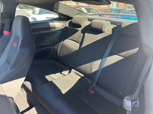 Used 2018 Honda Civic Si image 16