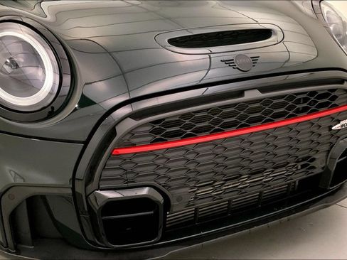 Used 2022 MINI Cooper John Cooper Works FWD image 29