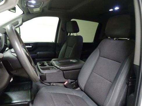 Used 2020 Chevrolet Silverado 2500 W/T w/ WT Convenience Package image 23