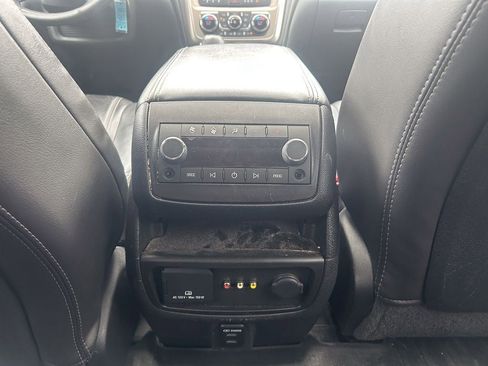 Used 2016 GMC Acadia Denali AWD/4WD image 35