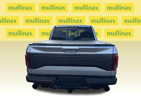 Used 2017 Ford F150 Raptor w/ Equipment Group 802A Luxury AWD/4WD image 33