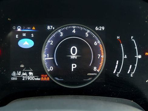 Used 2023 Lexus RX 350 Premium w/ Accessory Package AWD/4WD image 46