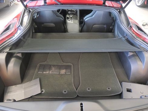 Used 2019 Chevrolet Corvette Stingray Coupe w/ 2LT Preferred Equipment Group image 15