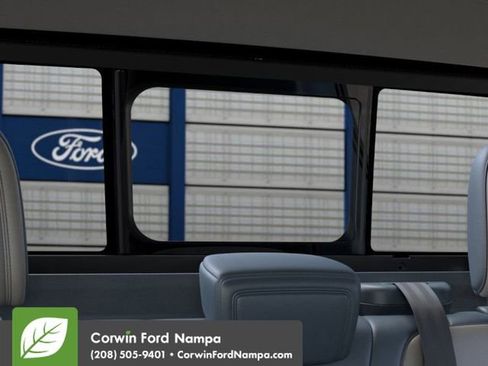 New 2026 Ford Maverick Lariat image 24