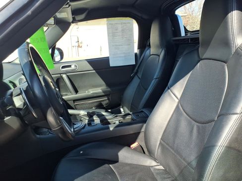 Used 2011 MAZDA MX-5 Miata Touring image 7