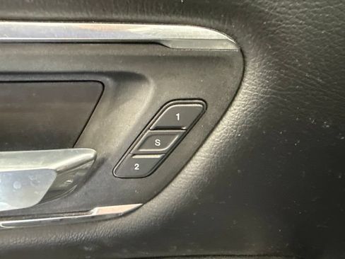 Used 2024 RAM 1500 Laramie AWD/4WD image 21