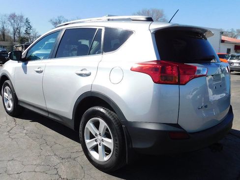 Used 2014 Toyota RAV4 XLE image 5