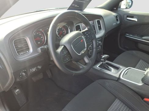 Used 2023 Dodge Charger SXT w/ Cold Weather Package image 16