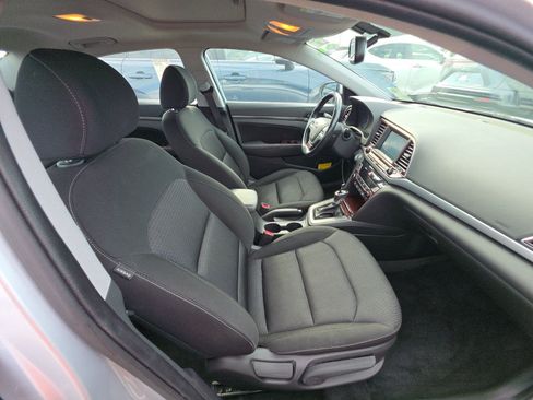 Used 2018 Hyundai Elantra Value Edition w/ Cargo Package FWD image 14