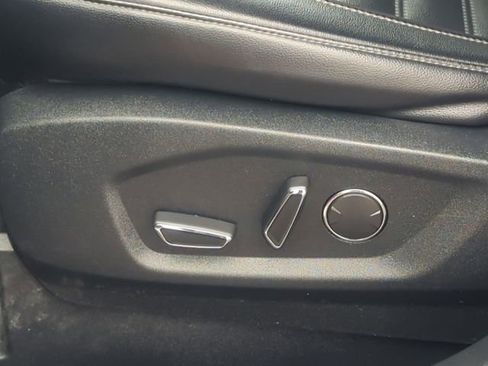 Used 2019 Ford Edge SEL w/ Equipment Group 201A image 19