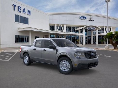 New 2026 Ford Maverick XL image 7