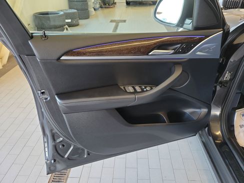 Used 2023 BMW X3 xDrive30i w/ Premium Package image 15