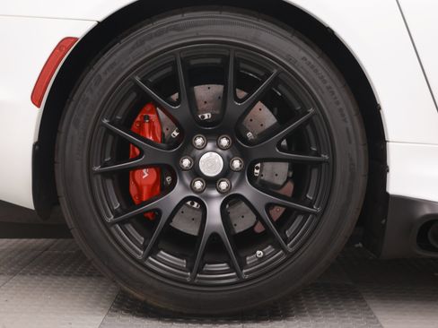 Used 2016 Dodge Viper GTC w/ ACR Package RWD image 14